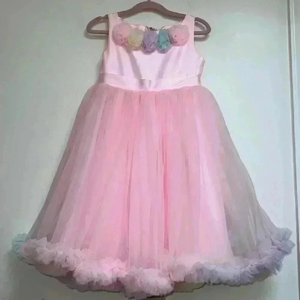 Oopsy Daisy Pettidress